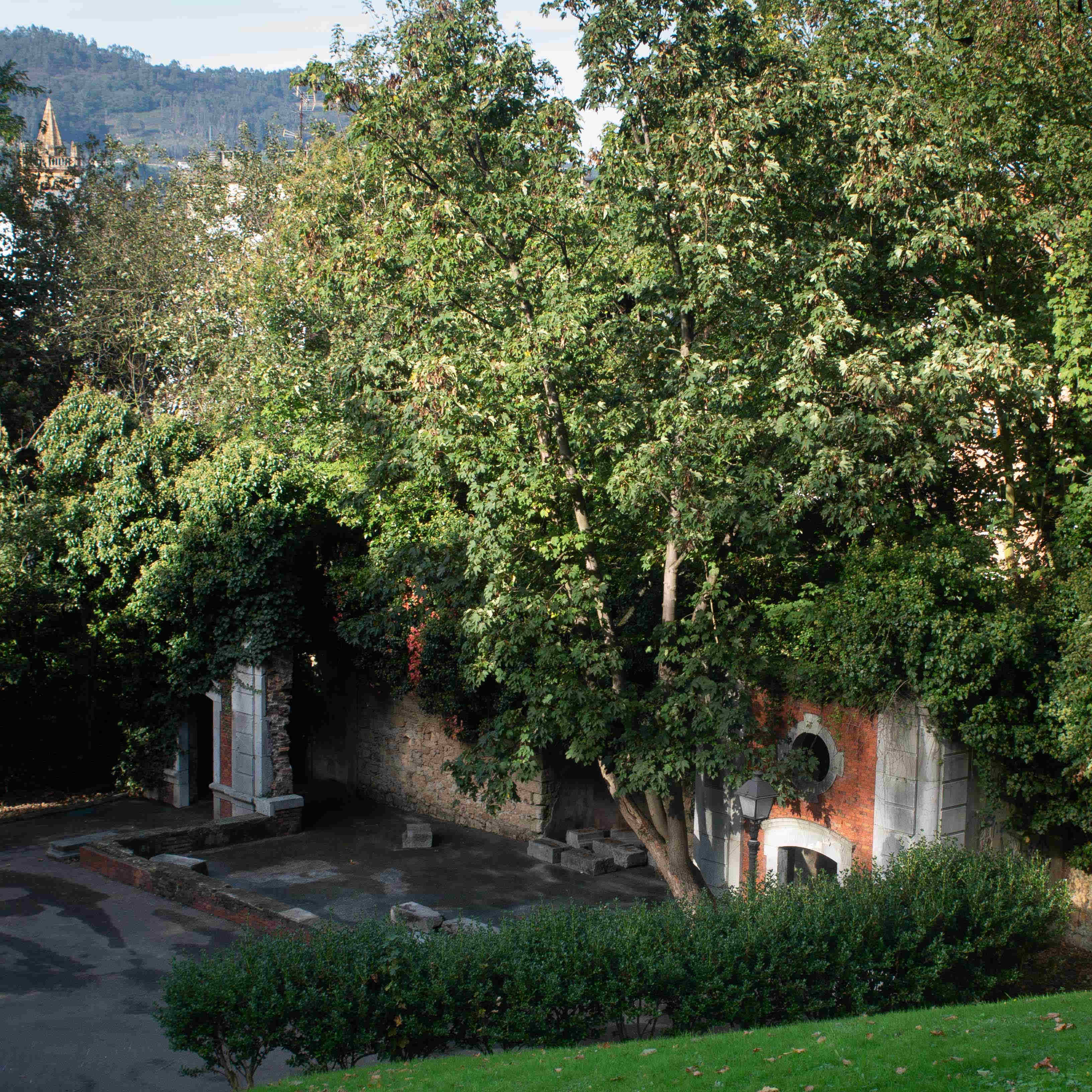 La Rodriga
